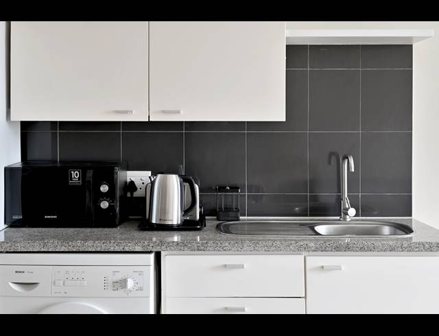 0.5 BEDROOM APARTMENT FOR SALE IN DE WATERKANT
